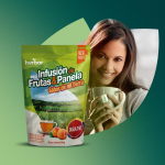 aromática de frutas