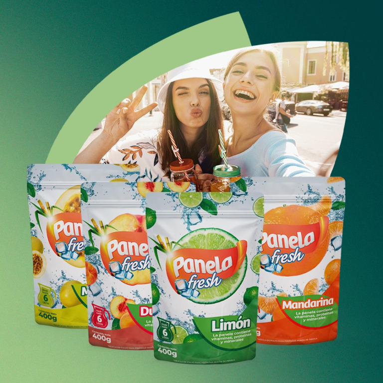 panela fresh